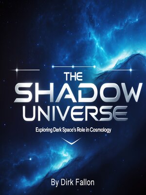 cover image of The Shadow Universe